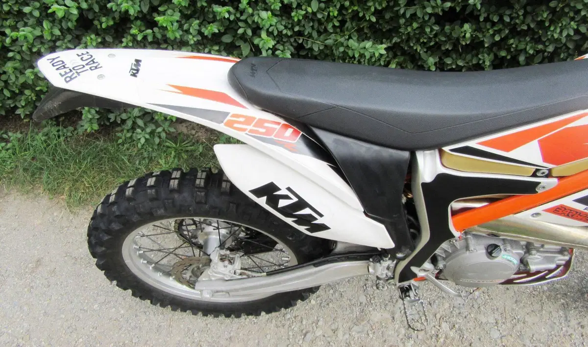 KTM Freeride 250 R (2013 - 17) (6)