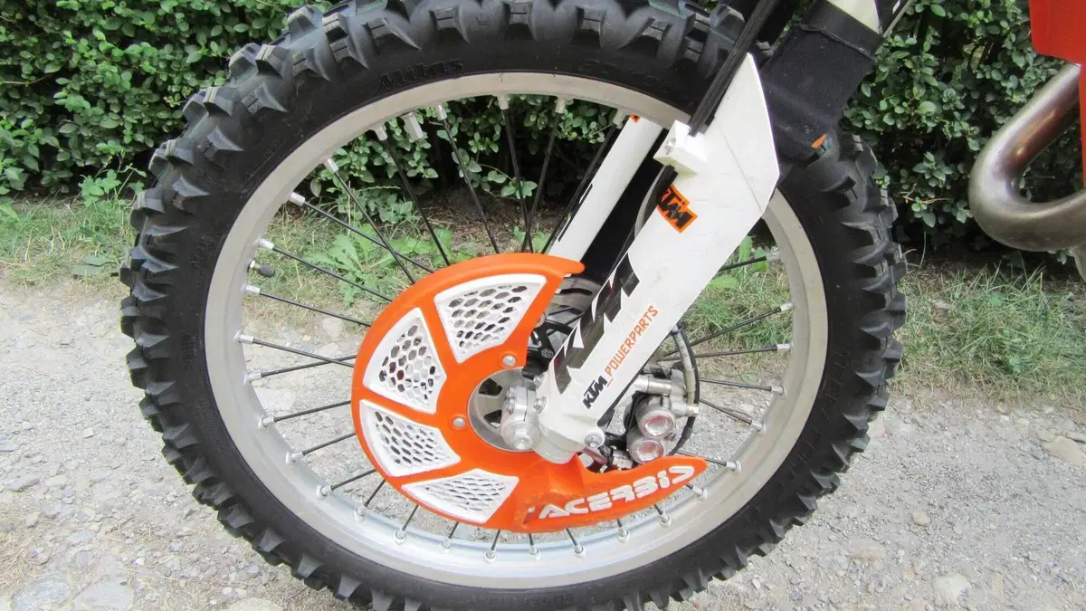 KTM Freeride 250 R (2013 - 17) (9)