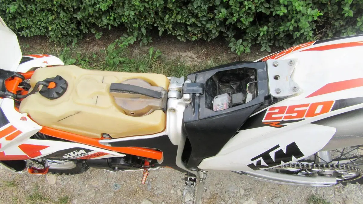 KTM Freeride 250 R (2013 - 17) (10)