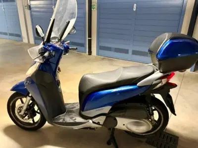 Honda SH 300 i (2011 - 14) usata