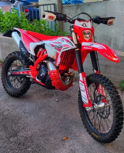 Betamotor RR 300 2T Enduro Race (2025) usata