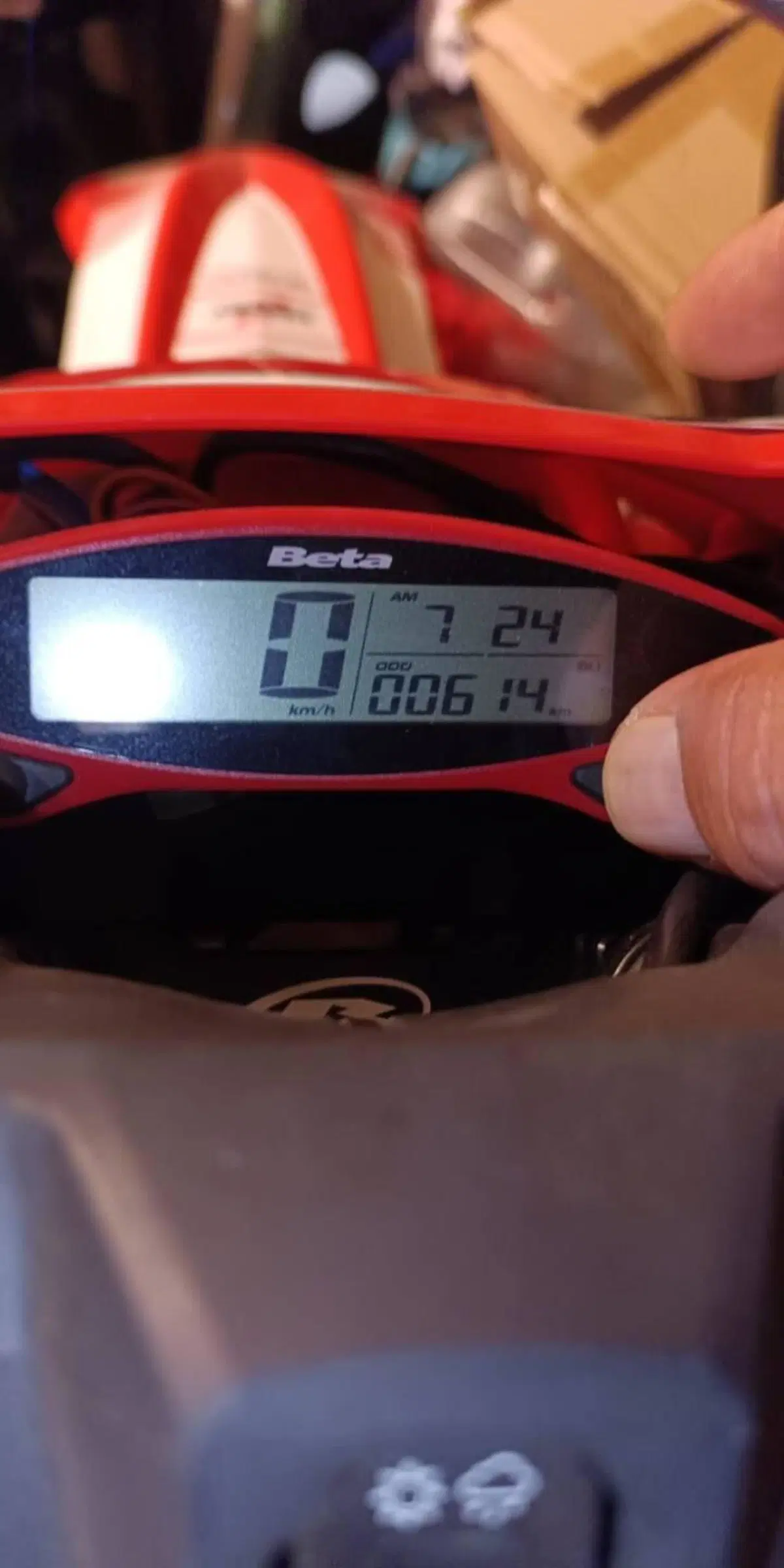 Betamotor RR 300 2T Enduro Race (2025) (2)