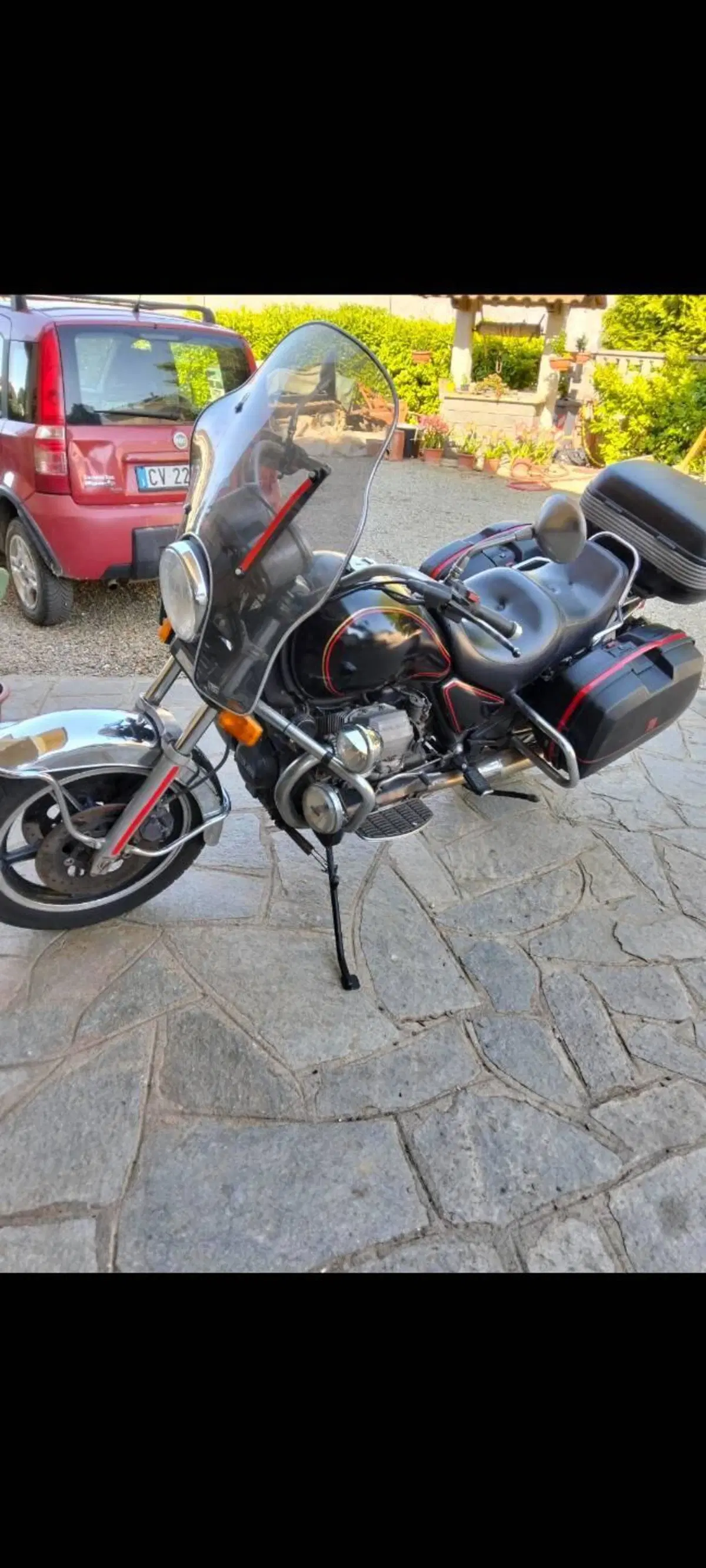 Moto Guzzi California 3 (2)