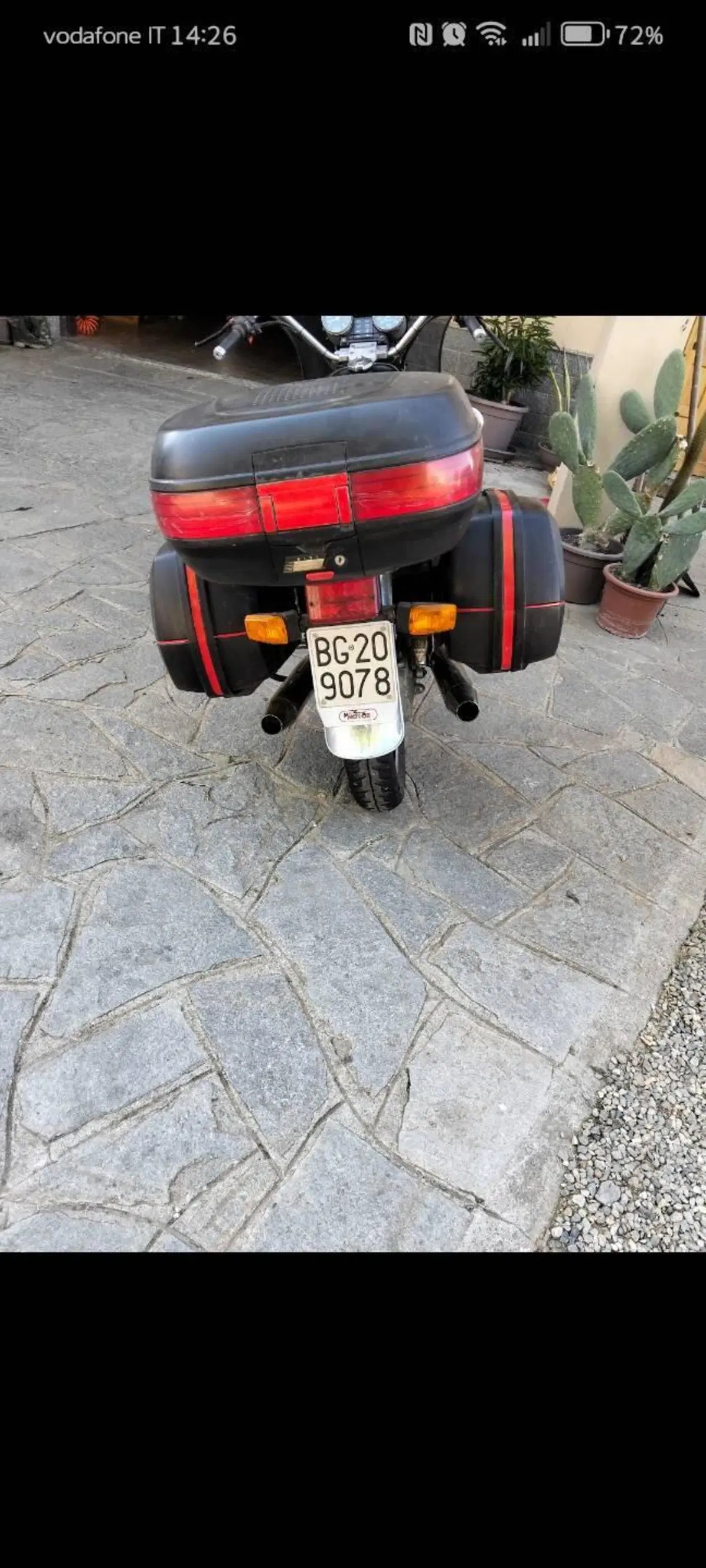 Moto Guzzi California 3 (3)