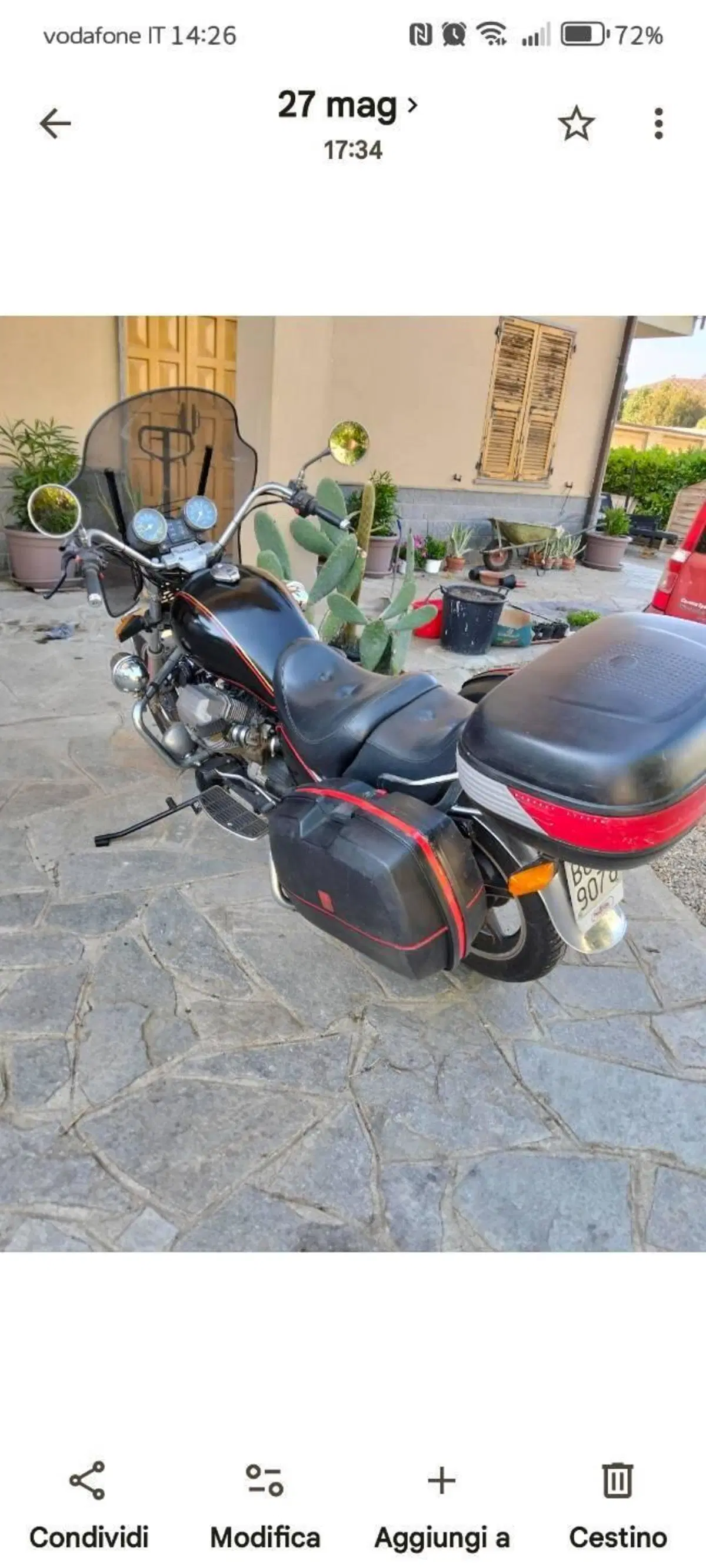 Moto Guzzi California 3 (4)