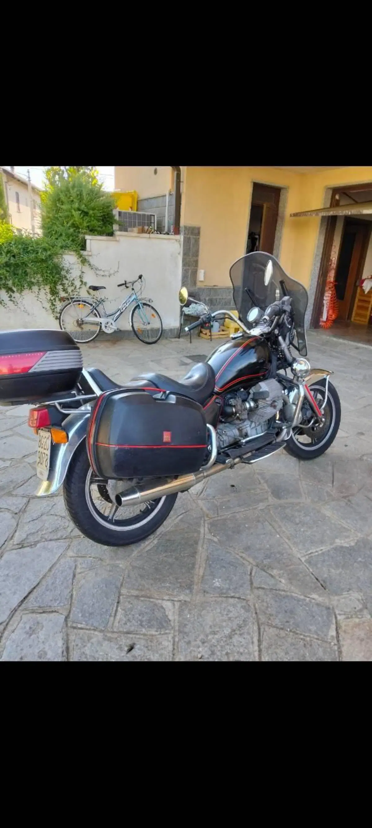 Moto Guzzi California 3 (5)