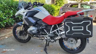 Bmw R 1200 GS (2010 - 12) usata