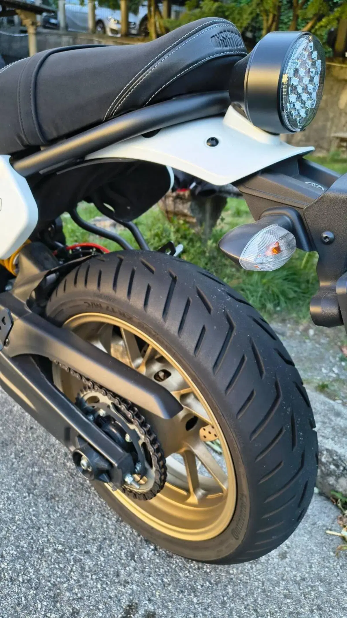 Yamaha XSR 700 (2022 - 26) (11)