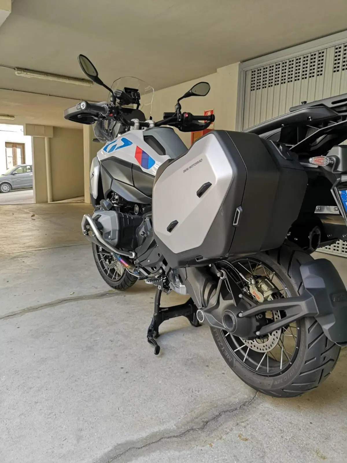 Bmw R 1300 GS (2023 - 26) (5)