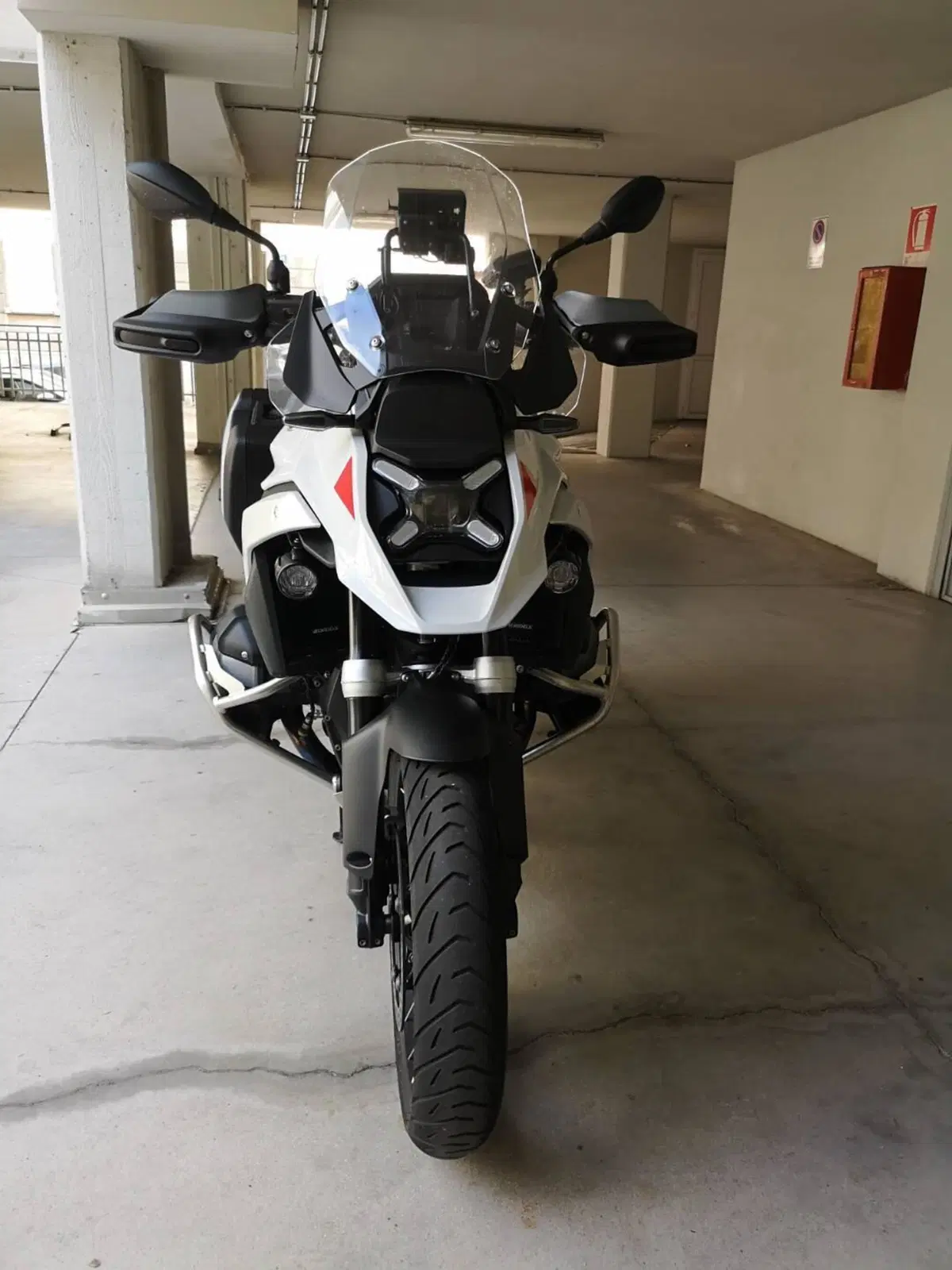 Bmw R 1300 GS (2023 - 26) (7)