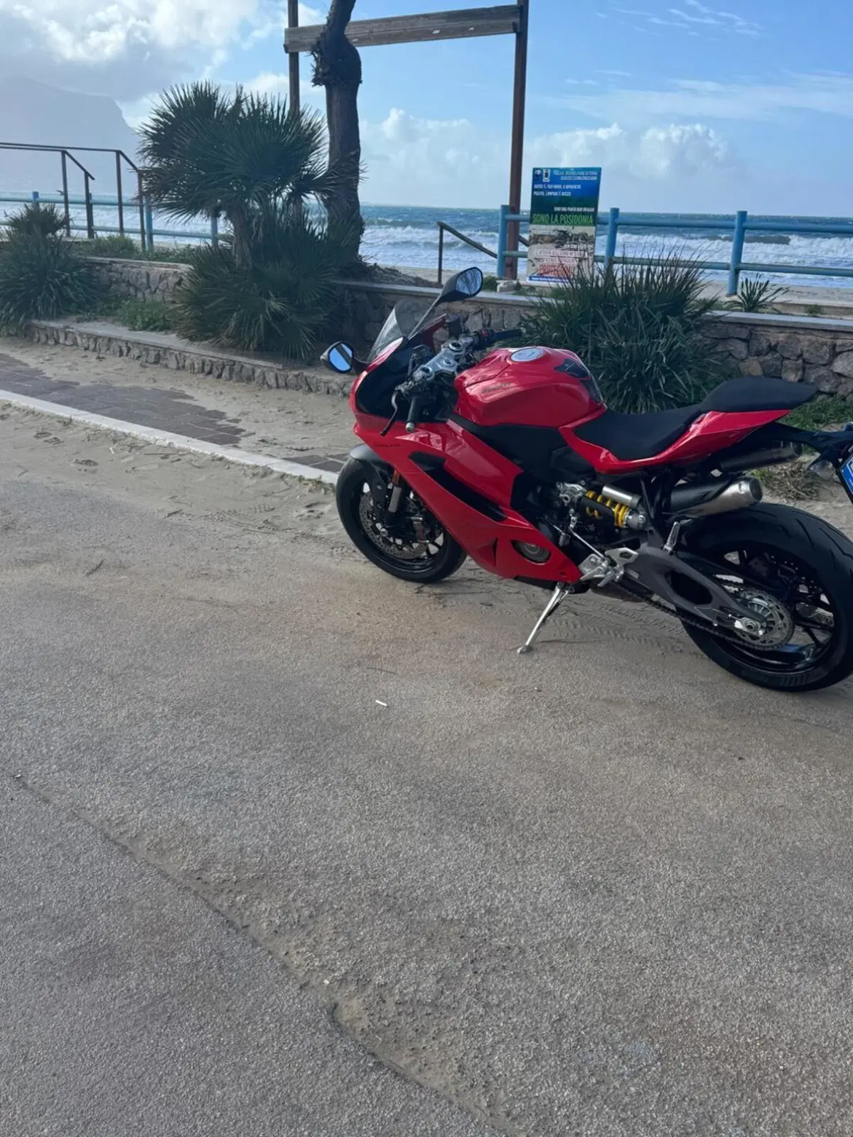 Ducati Panigale V2 (2025 - 26) (3)