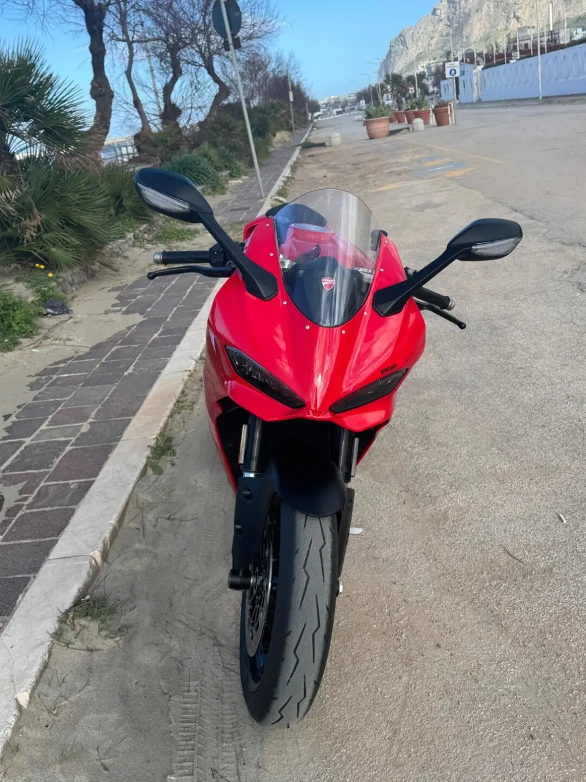 Ducati Panigale V2 (2025 - 26) (4)