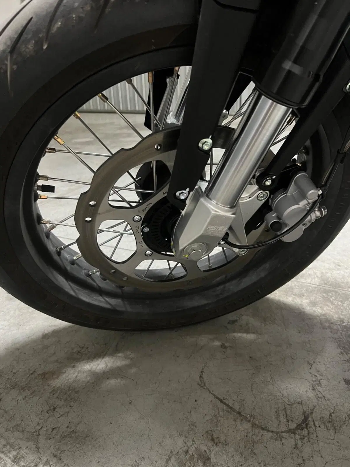 Swm Ace of Spades 125 (2022 - 23) (6)