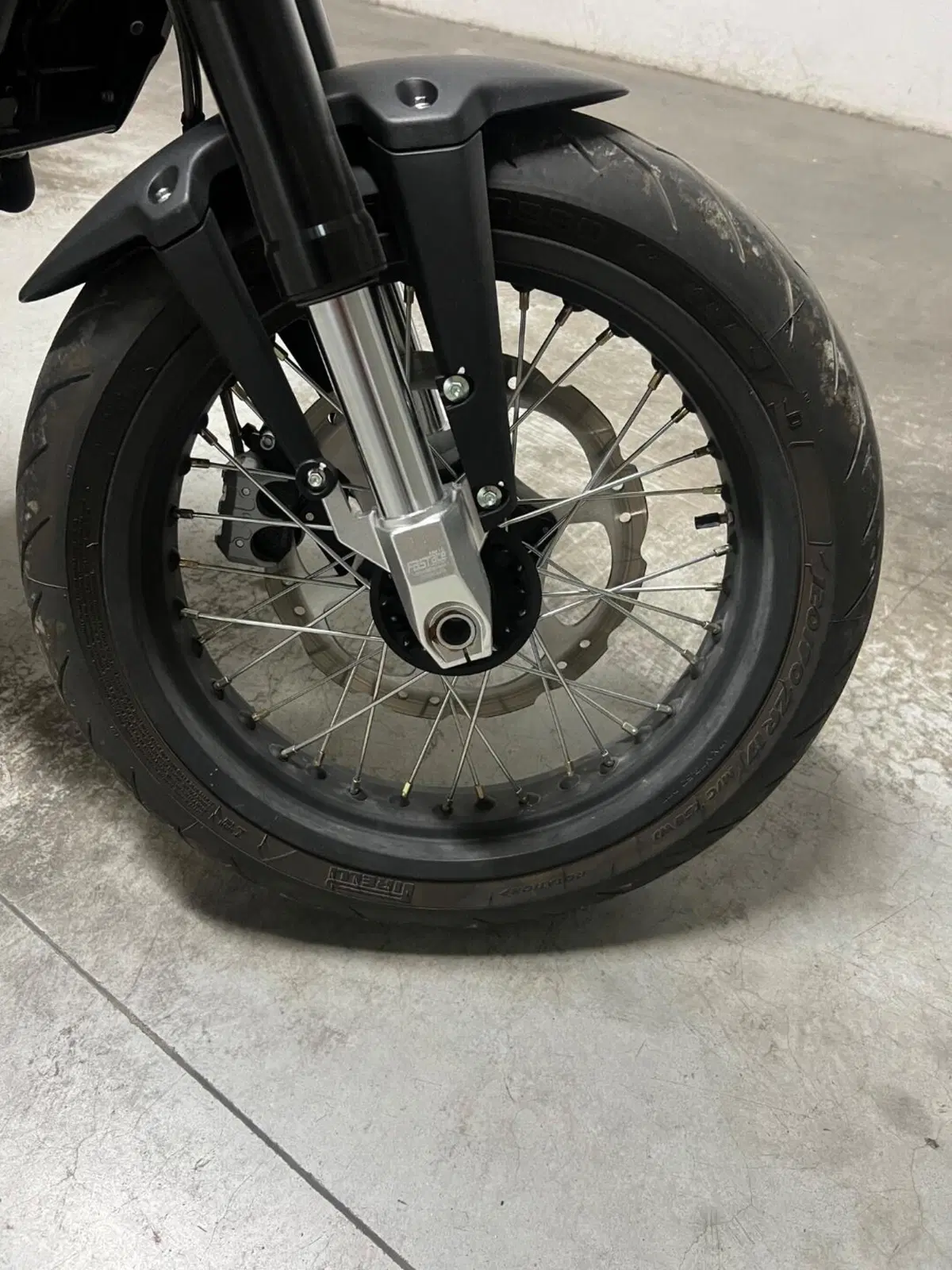 Swm Ace of Spades 125 (2022 - 23) (7)