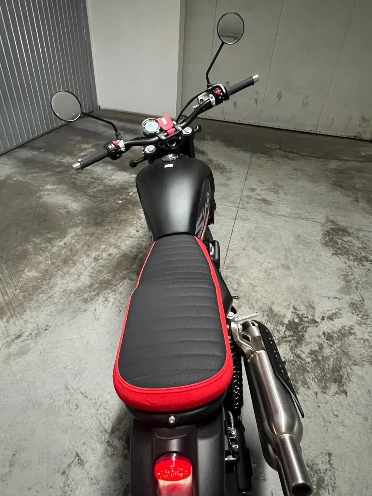 Swm Ace of Spades 125 (2022 - 23) (10)