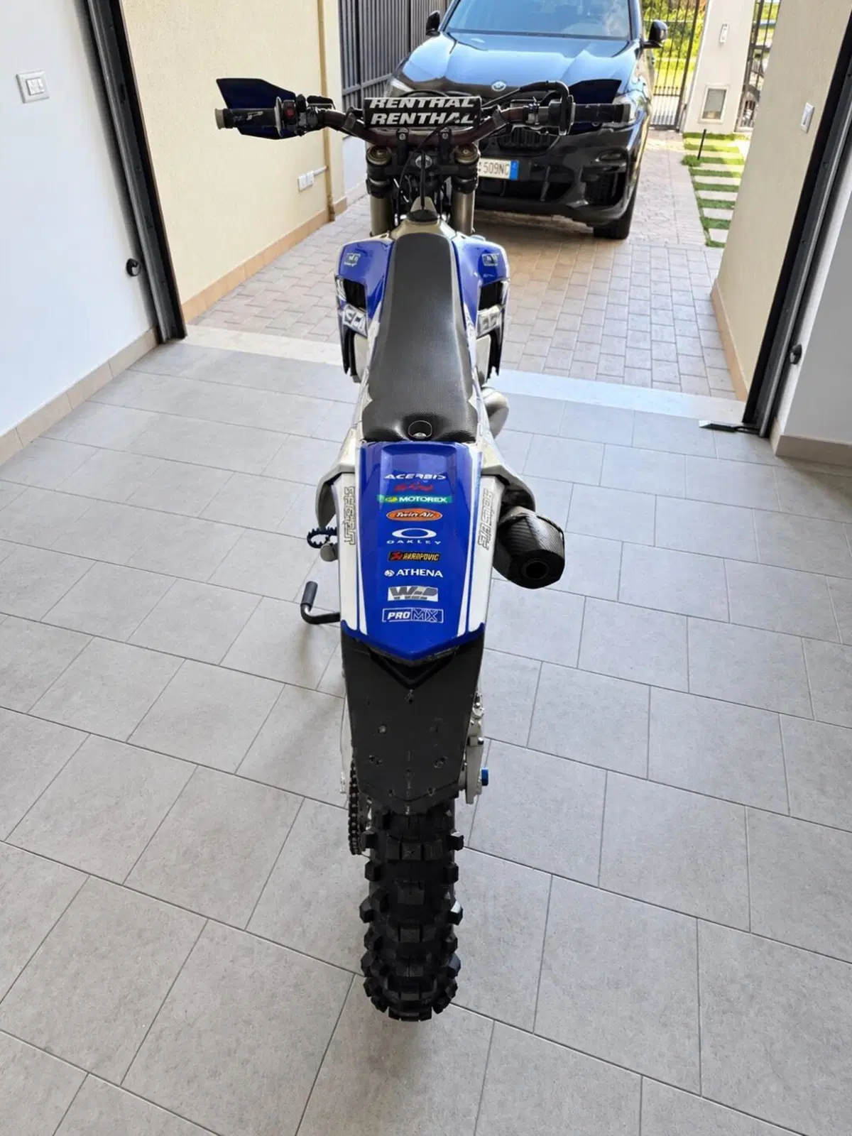 Sherco 300 SE Factory (2023) (4)