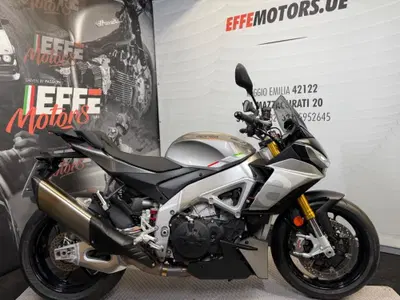 Aprilia Tuono V4 (2021 - 24) usata