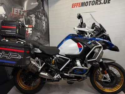 Bmw R 1250 GS Adventure (2019 - 20) usata