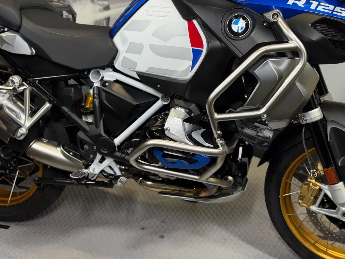 Bmw R 1250 GS Adventure (2019 - 20) (2)