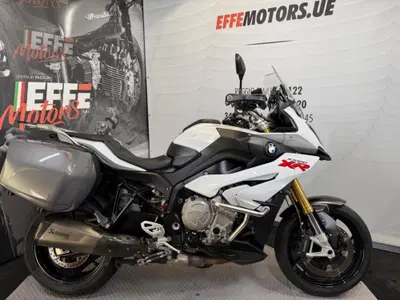 Bmw S 1000 XR (2015 - 16) usata