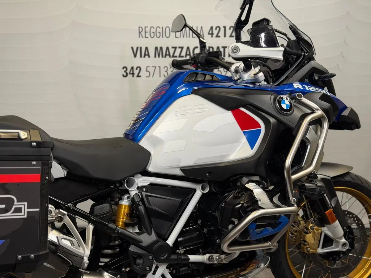 Bmw R 1250 GS Adventure (2019 - 20) (4)