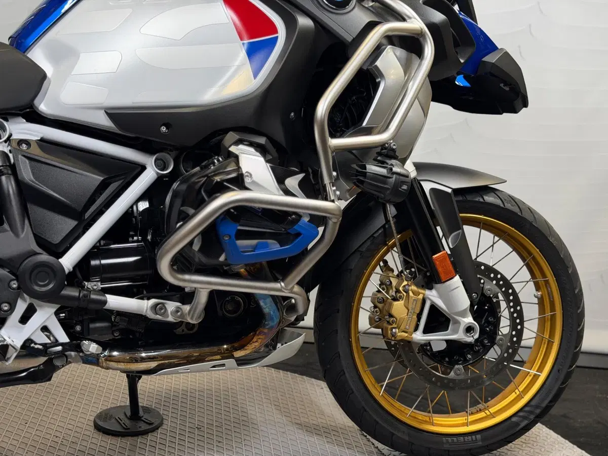 Bmw R 1250 GS Adventure (2019 - 20) (5)