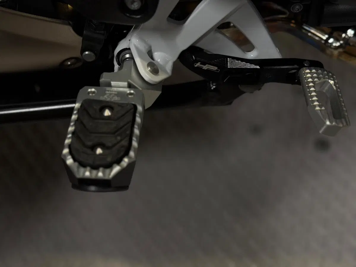 Bmw R 1250 GS Adventure (2019 - 20) (6)