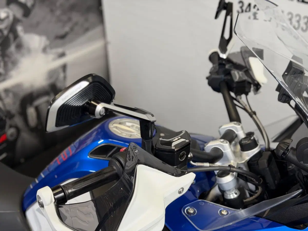 Bmw R 1250 GS Adventure (2019 - 20) (7)