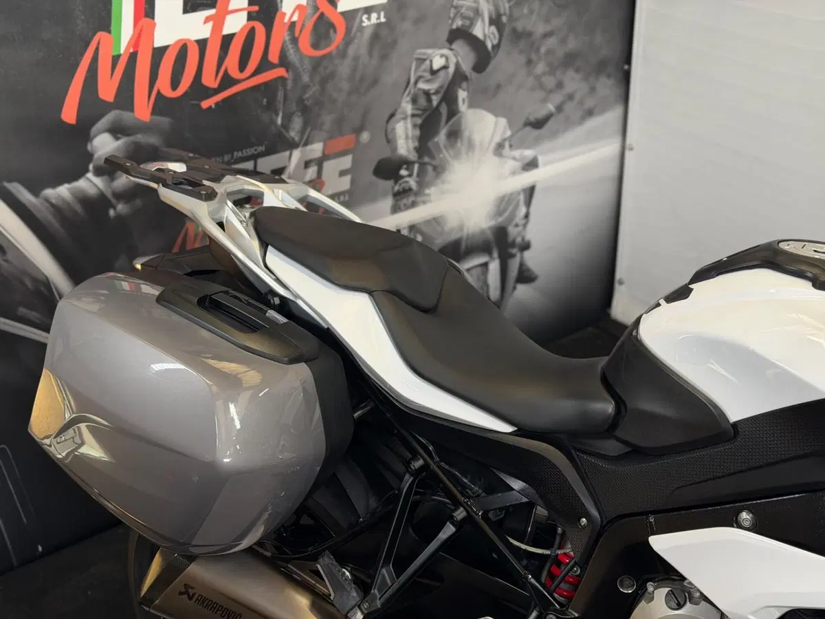 Bmw S 1000 XR (2015 - 16) (5)