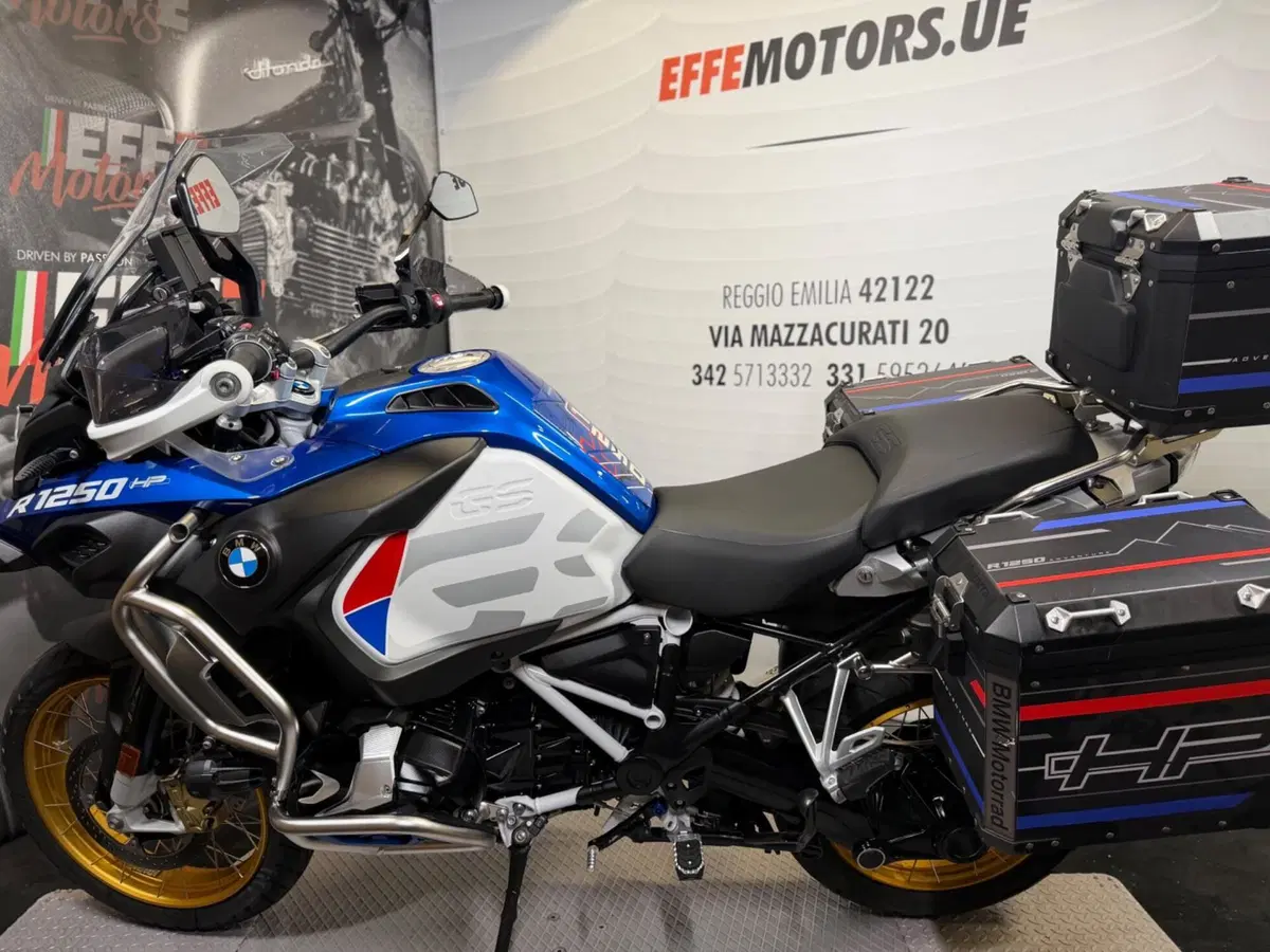Bmw R 1250 GS Adventure (2019 - 20) (11)