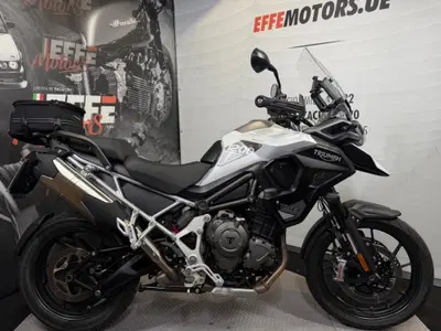 Triumph Tiger 1200 GT Pro (2022 - 23) usata