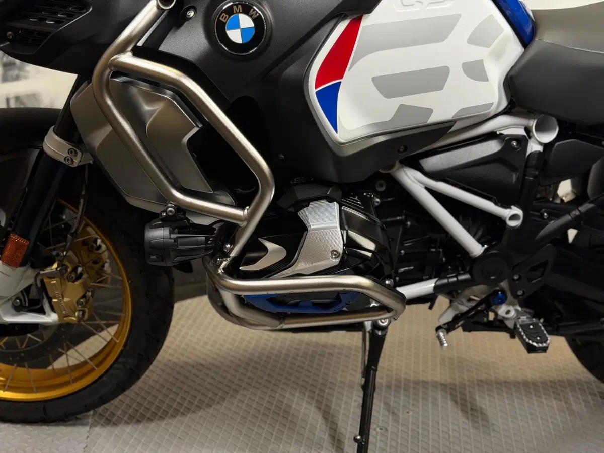 Bmw R 1250 GS Adventure (2019 - 20) (13)