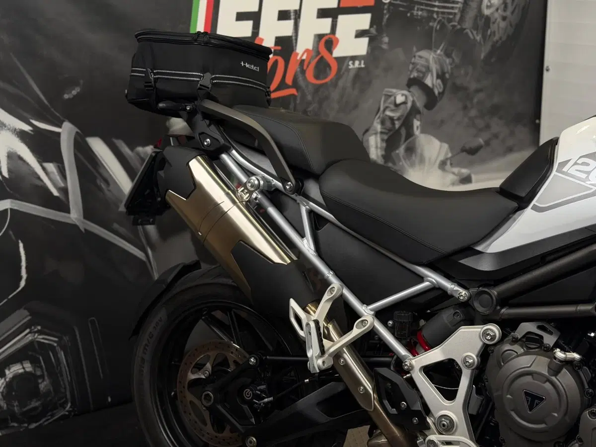 Triumph Tiger 1200 GT Pro (2022 - 23) (3)