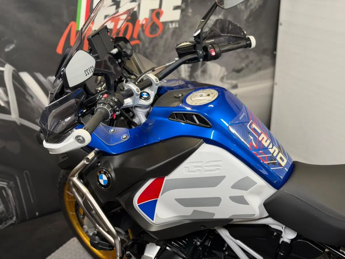 Bmw R 1250 GS Adventure (2019 - 20) (15)