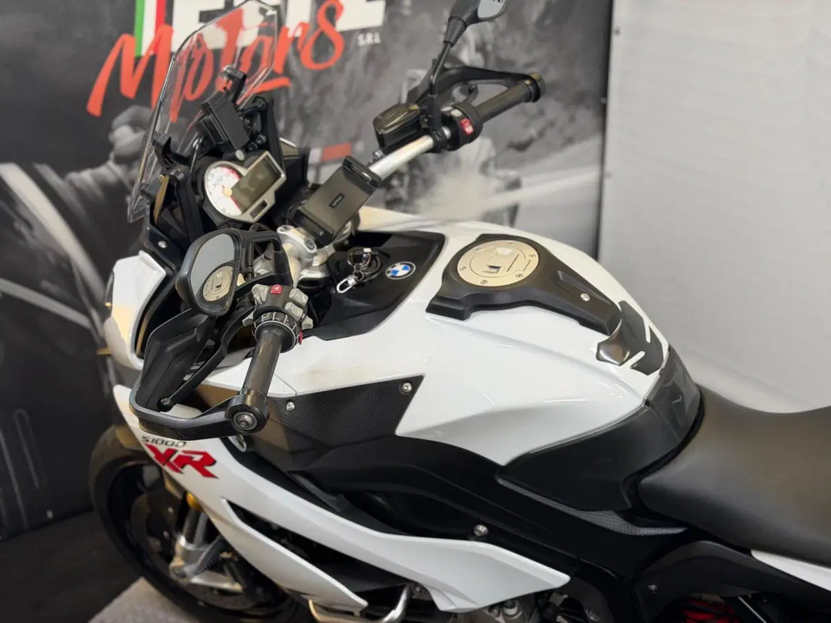 Bmw S 1000 XR (2015 - 16) (11)