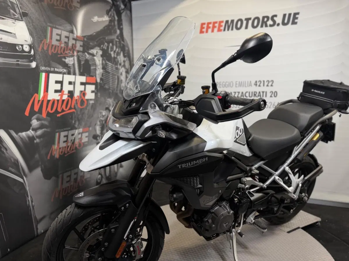 Triumph Tiger 1200 GT Pro (2022 - 23) (6)