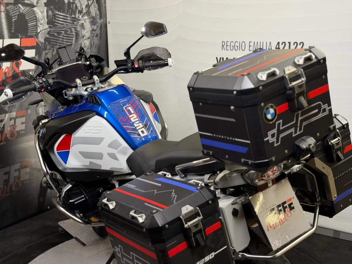 Bmw R 1250 GS Adventure (2019 - 20) (17)