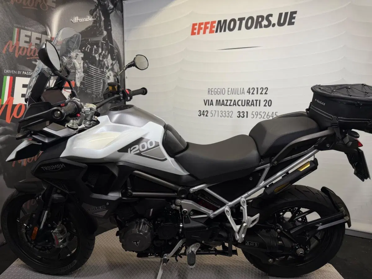 Triumph Tiger 1200 GT Pro (2022 - 23) (7)