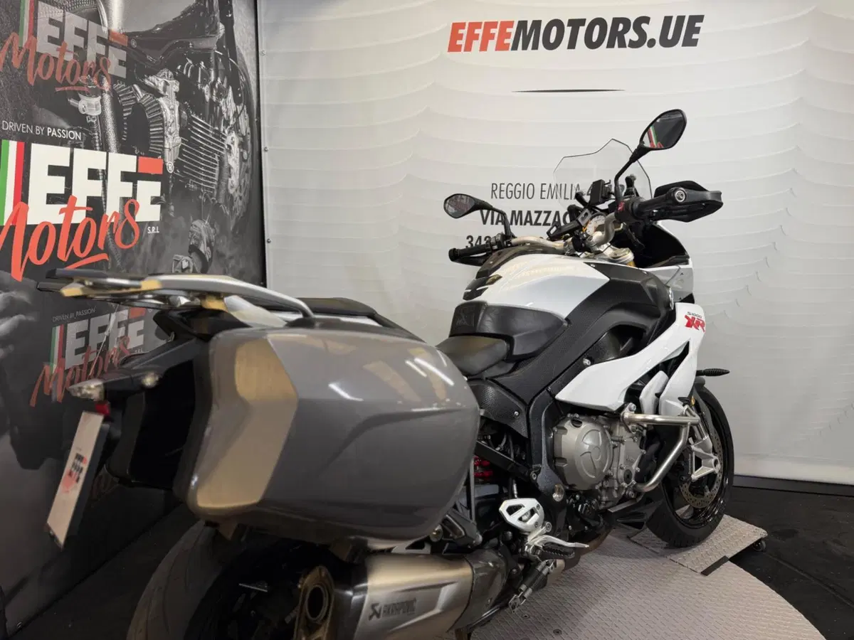 Bmw S 1000 XR (2015 - 16) (14)