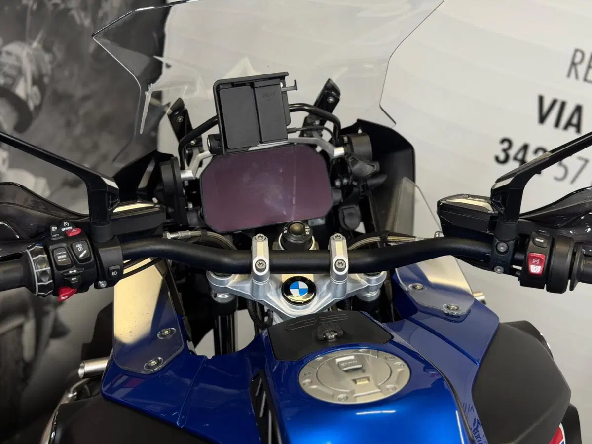Bmw R 1250 GS Adventure (2019 - 20) (19)