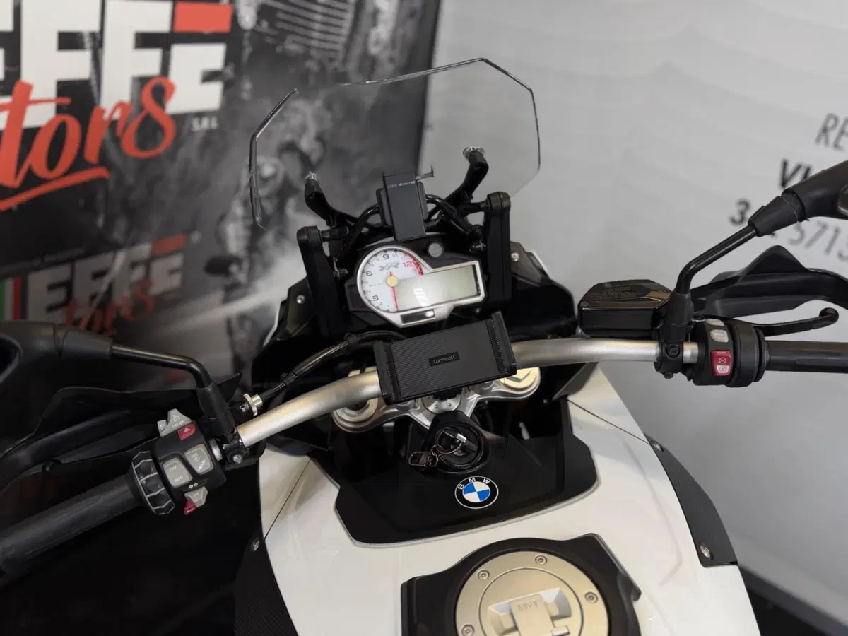Bmw S 1000 XR (2015 - 16) (15)