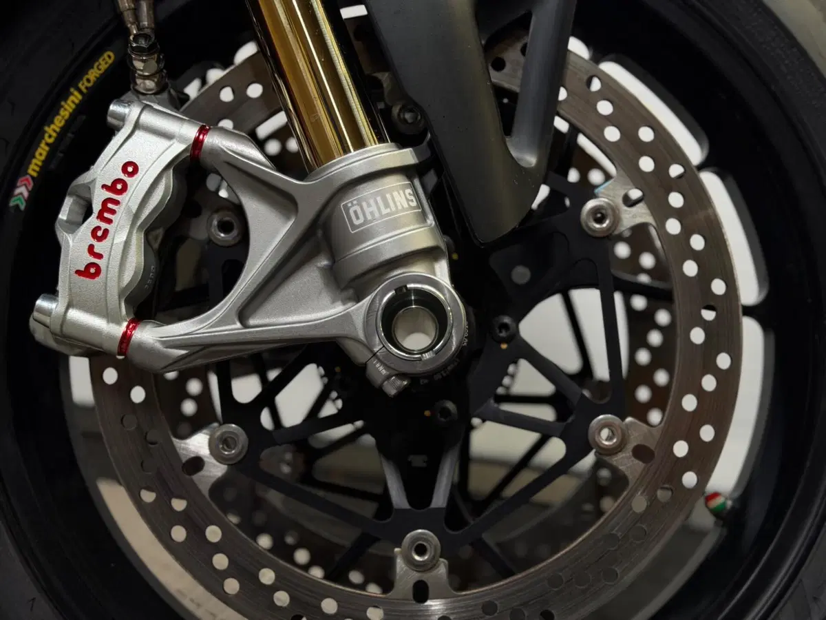 Ducati Panigale V4 S 1100 (2021) (15)