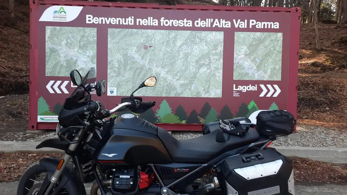 Moto Guzzi V85 TT (2021 - 23) (11)