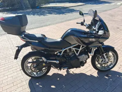 Aprilia Mana 850 GT ABS (2009 - 16) usata