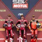 Tre su tre, Bulega si aggiudica anche Gara2!  