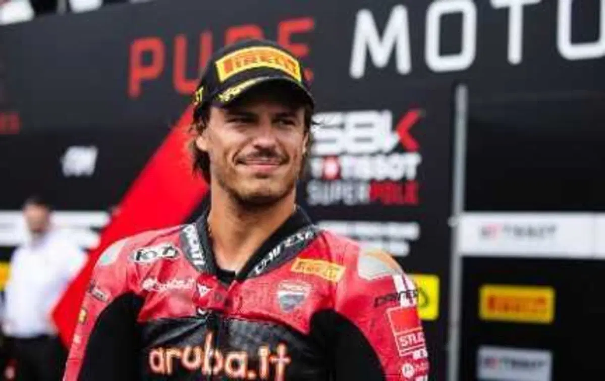 SBK 2026. GP di Francia. Le pagelle di Magny Cours: 10 e Lode a un Bulega stellare [GALLERY] (6)