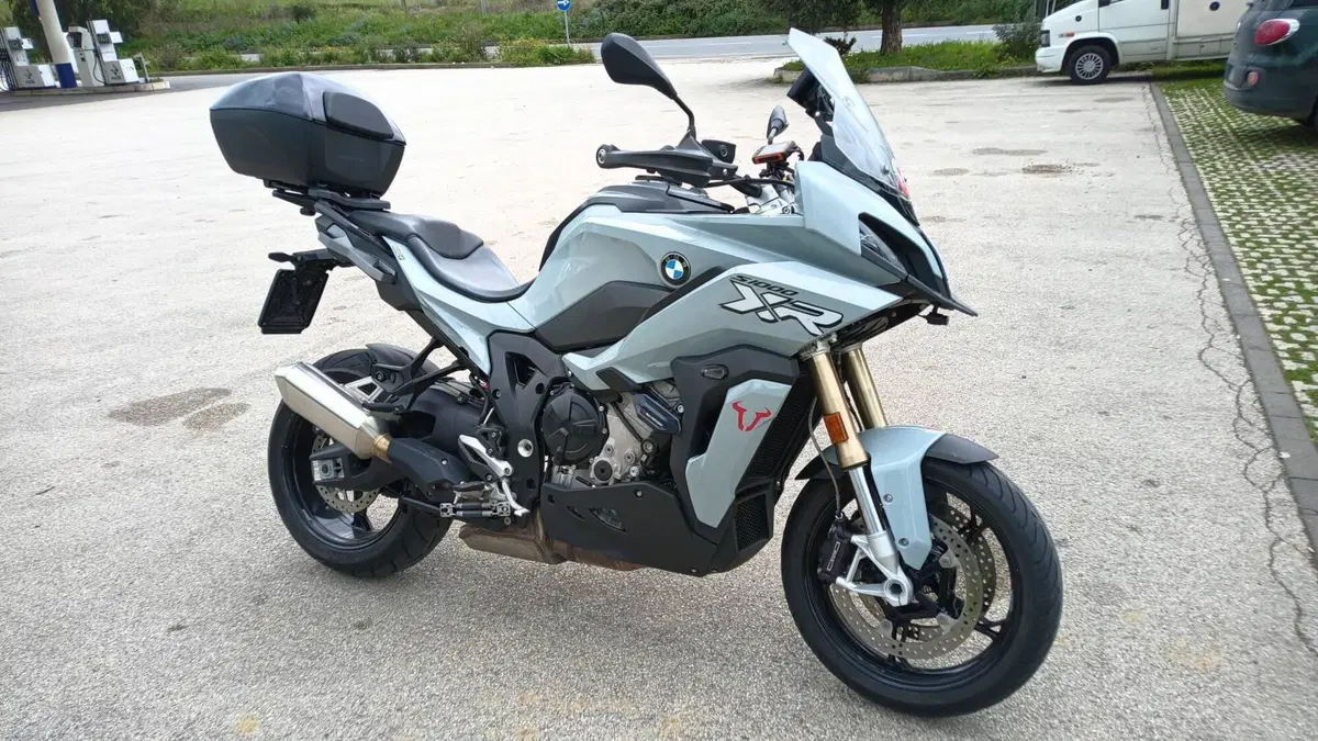 Bmw S 1000 XR (2020 - 23) (2)