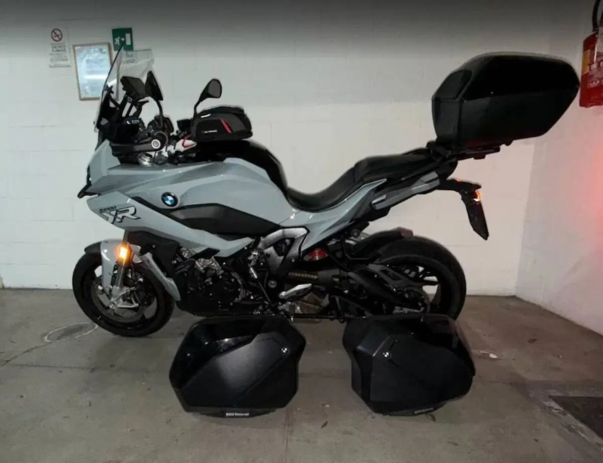 Bmw S 1000 XR (2020 - 23) (3)