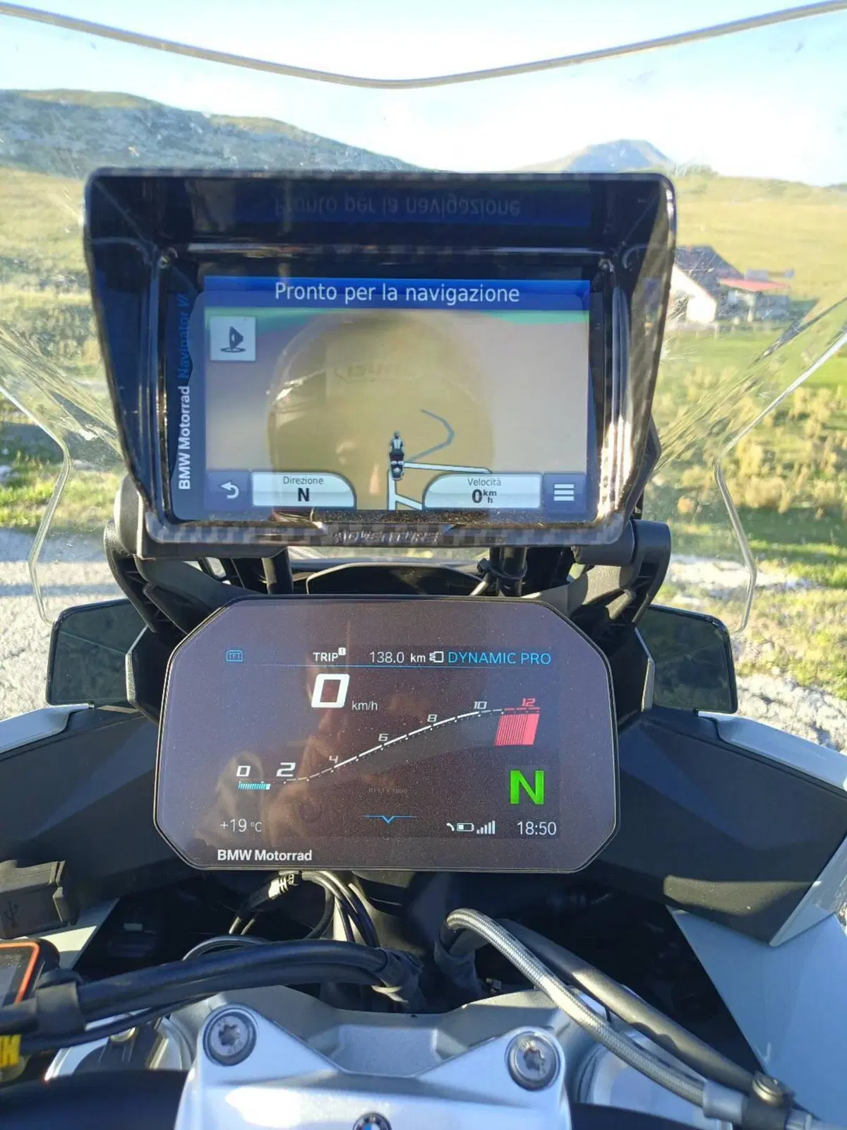 Bmw S 1000 XR (2020 - 23) (4)