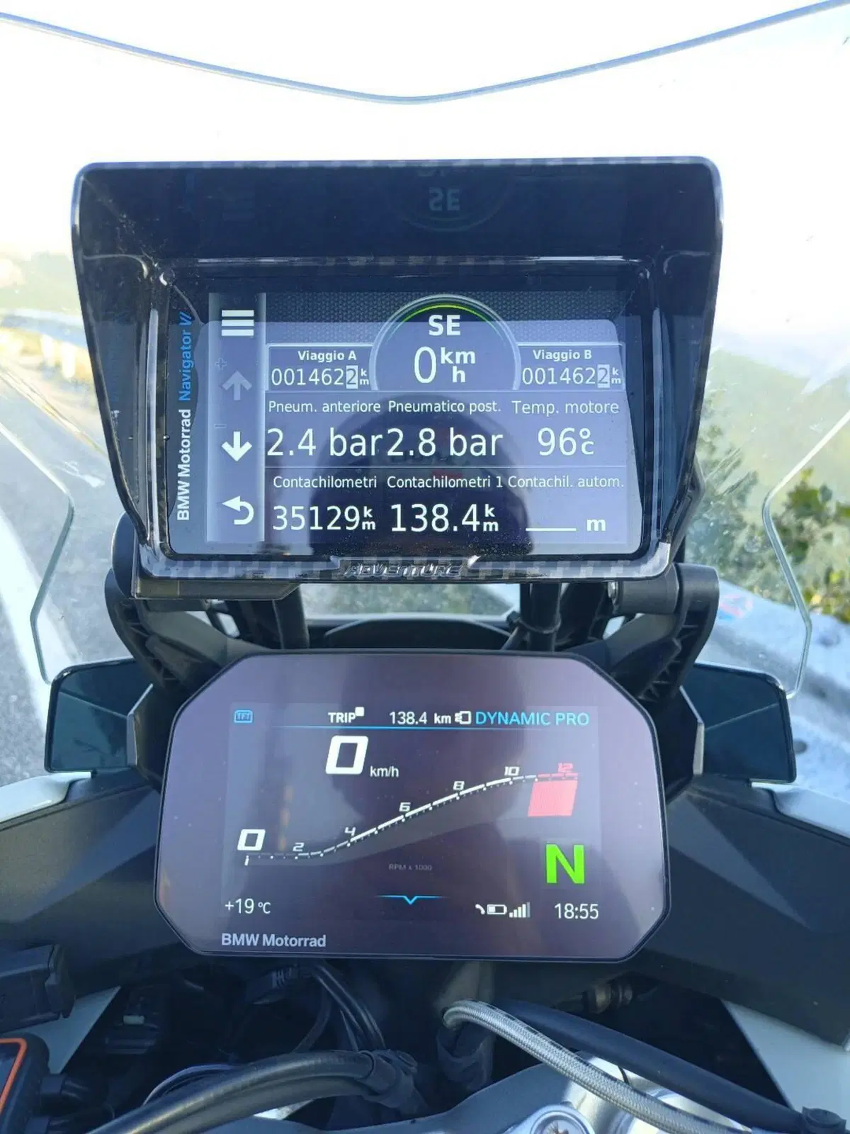 Bmw S 1000 XR (2020 - 23) (6)